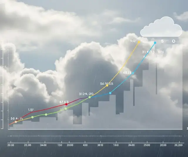 Jaka pogoda dzisiaj w Kołobrzegu? Sprawdź, co Cię czeka!