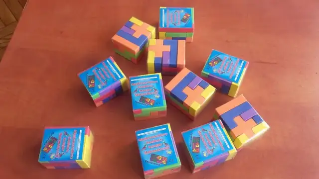 Matematyczne zabawki w Kangurze Matematycznym - odkryj nagrody i korzyści