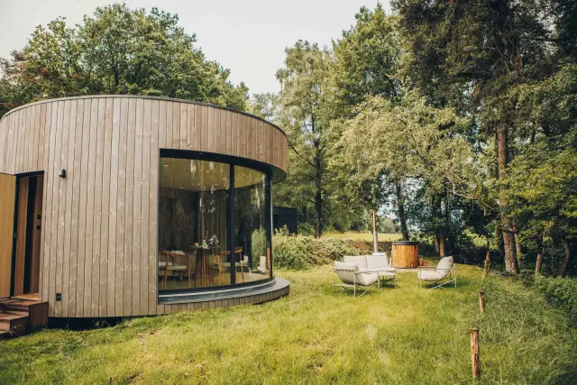 Wilsumer Berge Resort: Familienurlaub mit Abenteuer & Natur