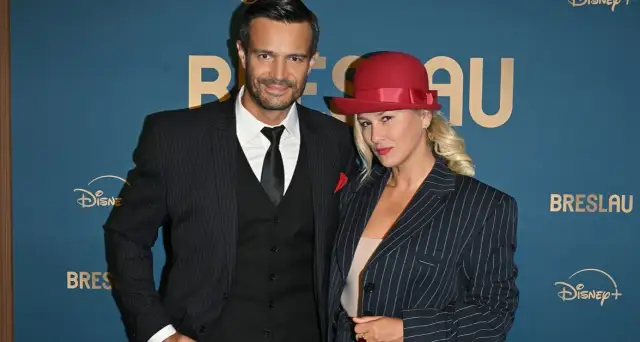 Tomasz Schejbal kim jest? Fascynująca biografia aktora i jego rodzina