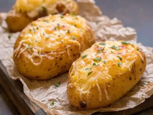 Co na obiad w piątek? Klasyka, ryby i wege bez mięsa!