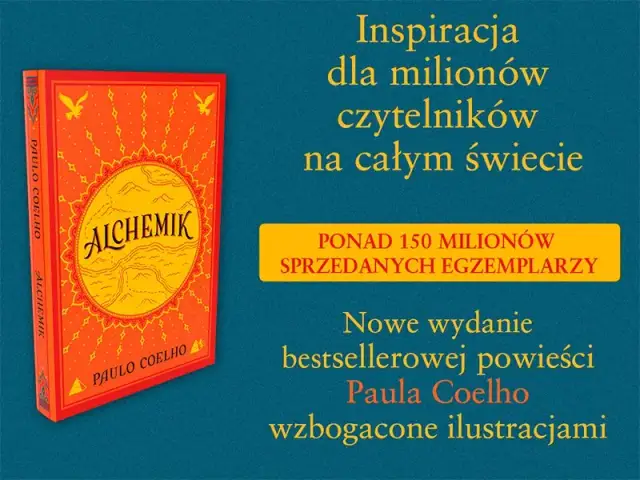 Alchemik recenzja książki - co naprawdę myślą czytelnicy o tej powieści?