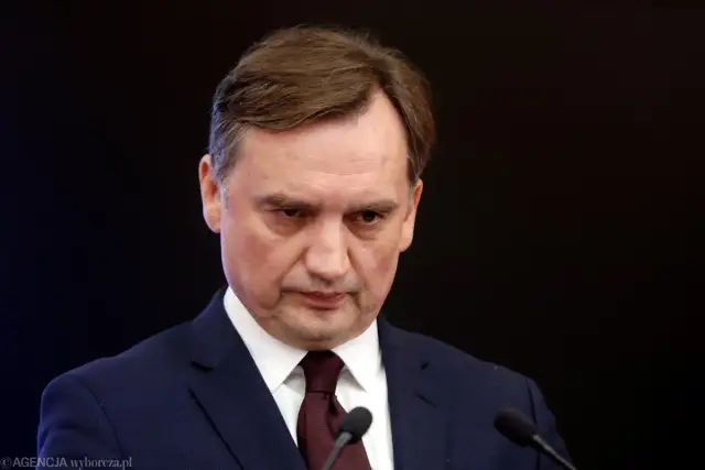 Afera Funduszu Sprawiedliwości: Co naprawdę dzieje się z Ziobrą?