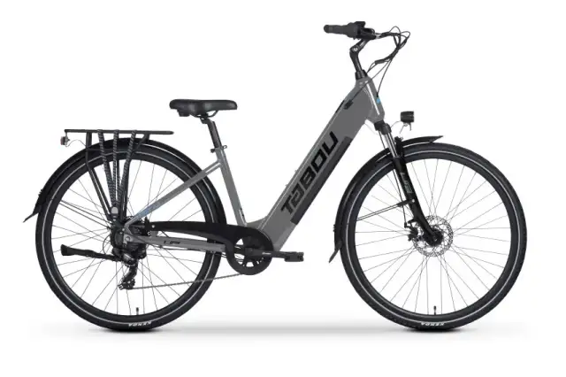 Jak wybrać idealny rower elektryczny do codziennych dojazdów?