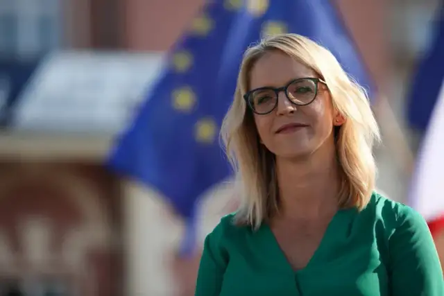 Małgorzata Trzaskowska - kim jest i jak wpływa na życie Rafała?