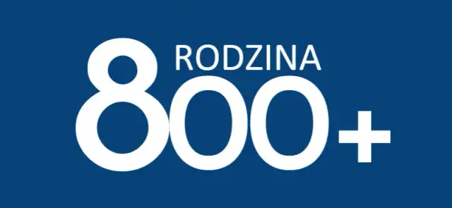 800 plus 2025: Przewodnik. Złóż wniosek online bez błędów!