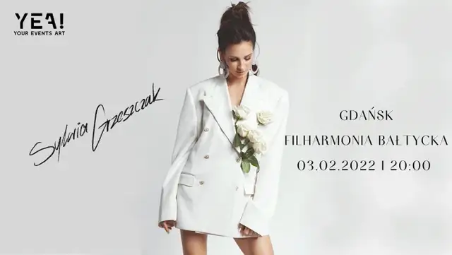 Ile kosztuje koncert Sylwii Grzeszczak? Sprawdź ceny biletów i daty