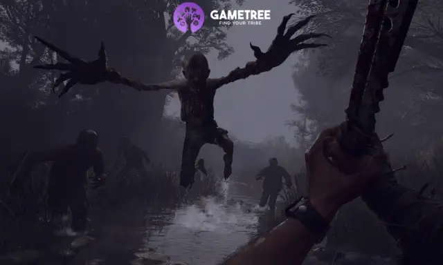 Dying Light Co-op: Odblokuj i graj ze znajomymi bez problemów!