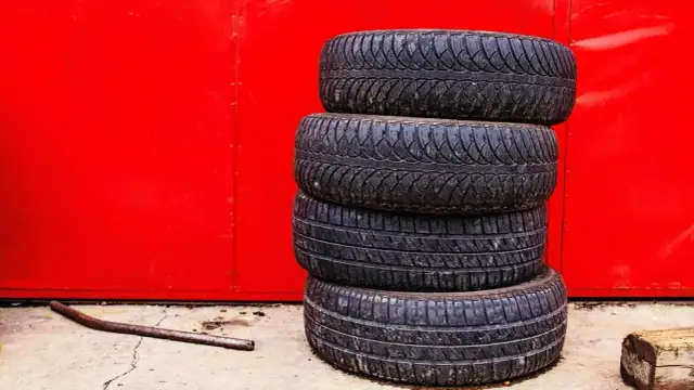 Neu Reifen: Worauf Sie beim Kauf und der Lagerung achten sollten