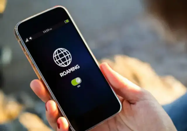 Jak włączyć roaming Samsung, aby uniknąć wysokich kosztów za dane?