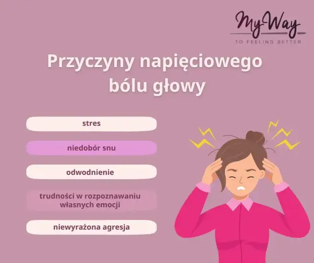 Czy to stres czy nerwica? Klucz do rozpoznania objawów.