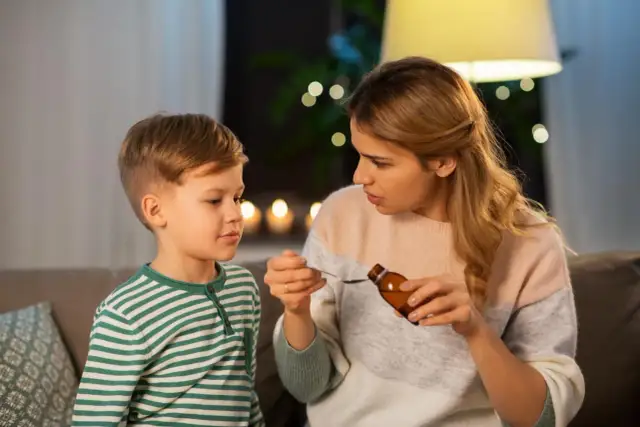 Jak obliczyć dawkę ibuprofenu dla dziecka, by uniknąć błędów?