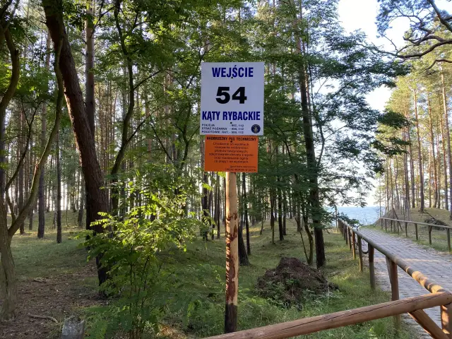 Kąty Rybackie atrakcje – odkryj ukryte skarby nad Zalewem Wiślanym