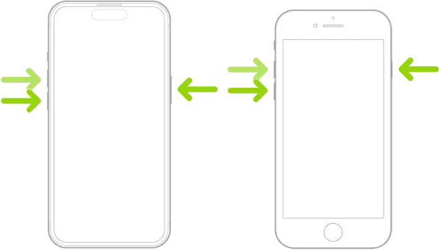 Restart iPhone'a: Napraw zawieszony telefon bez serwisu!