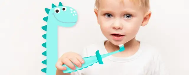 Szczoteczka soniczna dla dziecka: Jak wybrać najlepszą dla zdrowego uśmiechu?