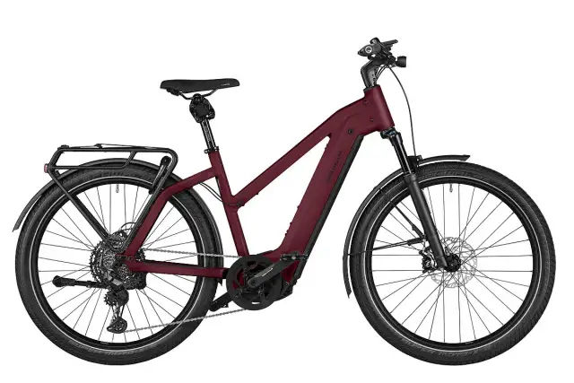 Riese & Müller Fahrräder: Premium E-Bikes Lohnt sich die Investition?