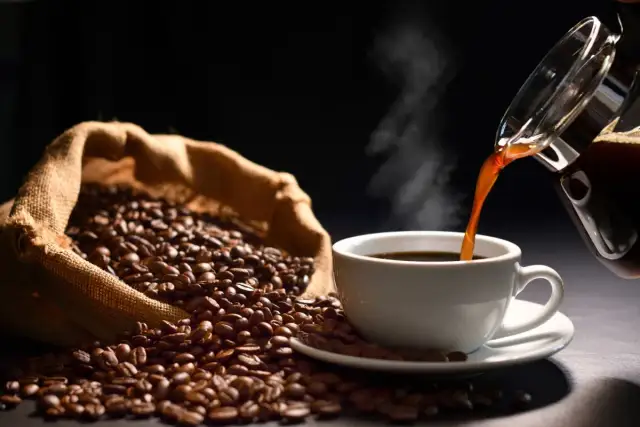 Jakie witaminy ma kawa i jak wpływają na Twoje zdrowie?