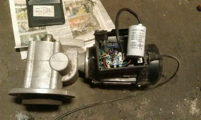 Jak sprawdzić silnik elektryczny 230V - metody diagnostyczne krok po kroku