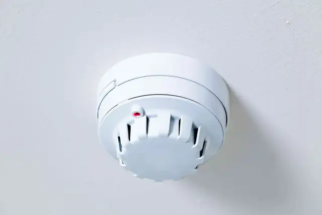 Gdzie czujnik czadu? Najlepsze miejsca, aby zapewnić bezpieczeństwo