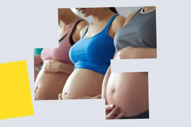 Kolagen w ciąży: Bezpieczny? Co mówią lekarze i jak wybrać?