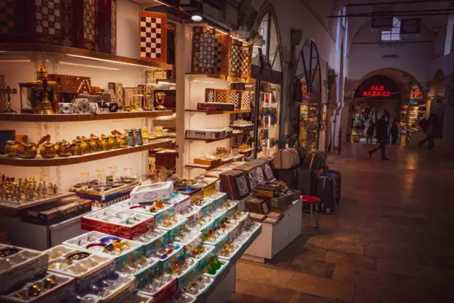 Co warto kupić w Turcji? Odkryj unikalne skarby i pamiątki