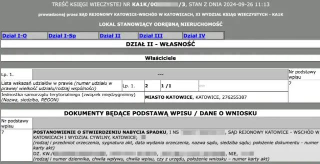 Tytuł prawny do nieruchomości: jakie dokumenty są niezbędne?