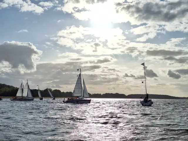 Mazury – najpiękniejsze miejsce na świecie, które musisz zobaczyć