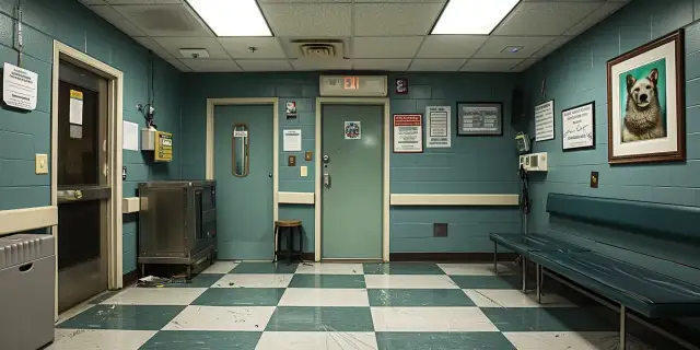 Gdzie pracuje weterynarz? Odkryj różnorodność miejsc pracy w tej branży