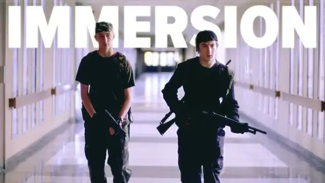 Filmy na faktach o strzelaninie w szkole, które wstrząsnęły światem