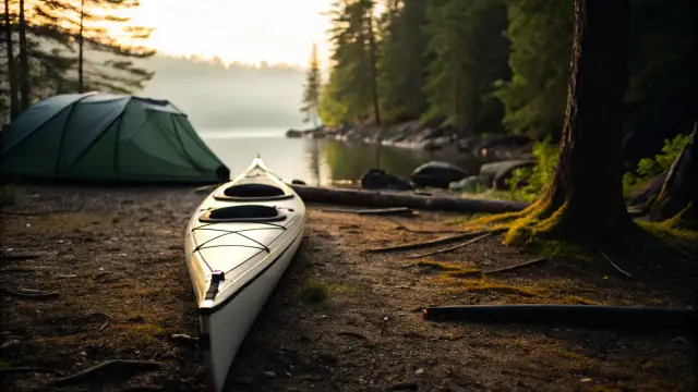 Jak zabezpieczyć kajak przed kradzieżą i uniknąć strat finansowych