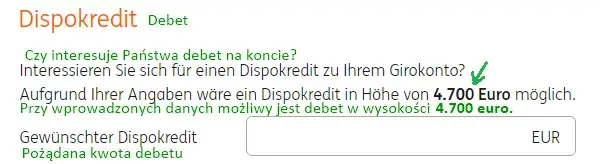 Jak działa debet w ING? Poznaj warunki i ukryte koszty