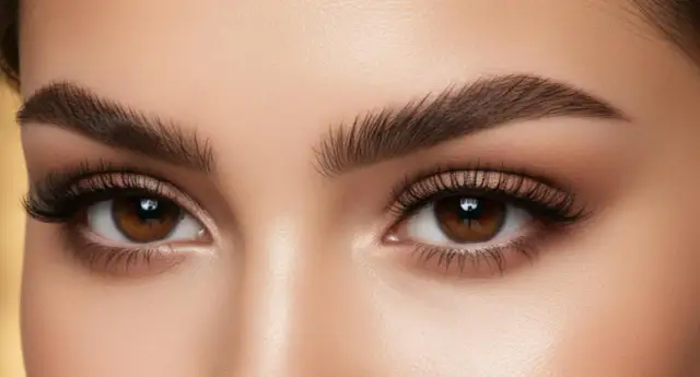 Co to lifting rzęs? Pełny przewodnik o efekcie "otwartego oka"