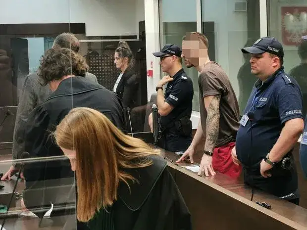 Jan S. "król dopalaczy": od fortuny do 12 lat więzienia