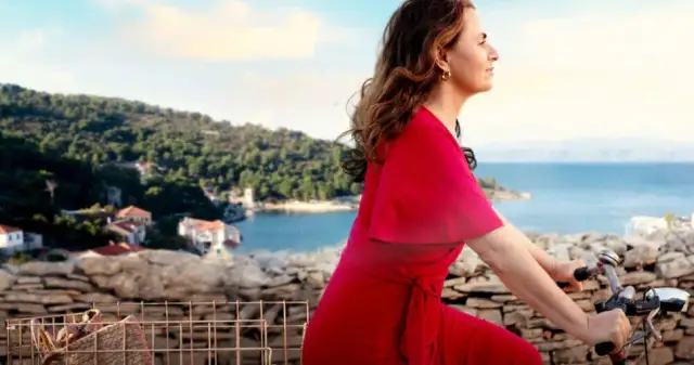 Gdzie kręcono film Gdzieś daleko? Odkryj magiczne lokalizacje