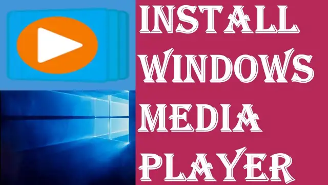 Jak pobrać Windows Media Player i uniknąć problemów z instalacją