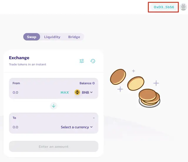 Gdzie znaleźć adres portfela w Binance? Proste kroki i porady bezpieczeństwa