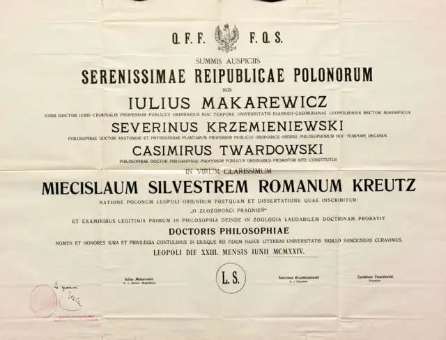 Co to jest odpis dyplomu i dlaczego warto go mieć?