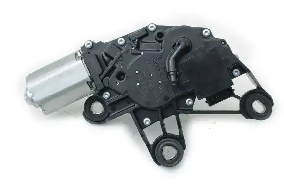 Jak wymienić mechanizm wycieraczek w Polo 9N i uniknąć problemów