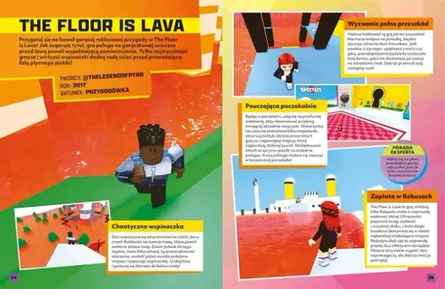 Jak grać w Roblox VR? Pełny przewodnik i najlepsze gry!