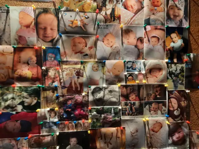 Sanktuarium dla starających się o dziecko – miejsca pełne nadziei i wsparcia