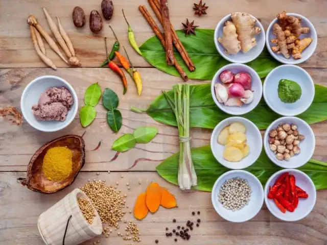 Jakie przyprawy do mieszanki chińskiej? Odkryj sekrety smaku!