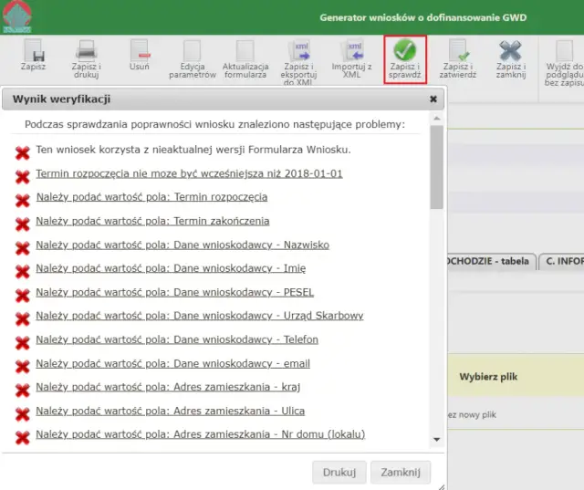 Jak skutecznie korzystać z czystego powietrza generatora wniosków?