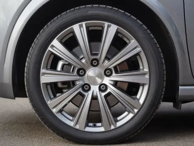 Ile waży felga aluminiowa 15 cali? Sprawdź wagę i wpływ na auto