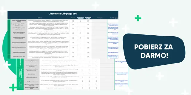 Off-page SEO – klucz do autorytetu i widoczności w Google