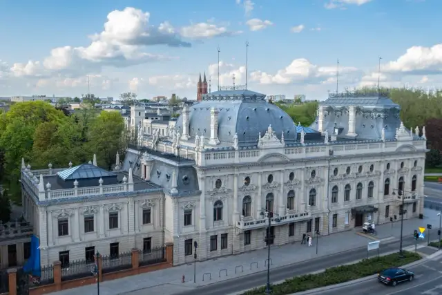 Najciekawsze atrakcje w Łodzi Stare Miasto, które musisz zobaczyć