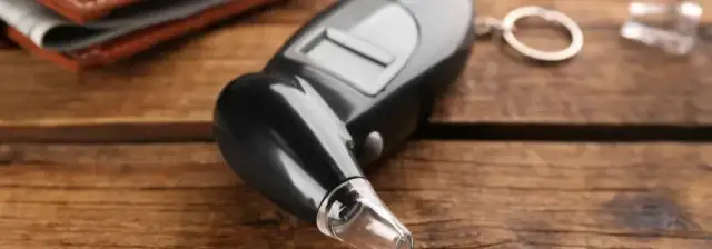 Jak skalibrować alkomat, aby uniknąć błędnych pomiarów alkoholu