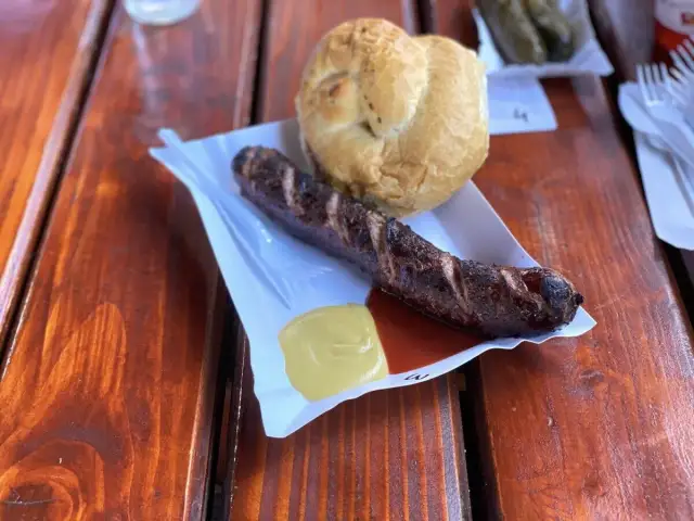 Max Grill Kraków - pyszne jedzenie z grilla z dostawą do domu