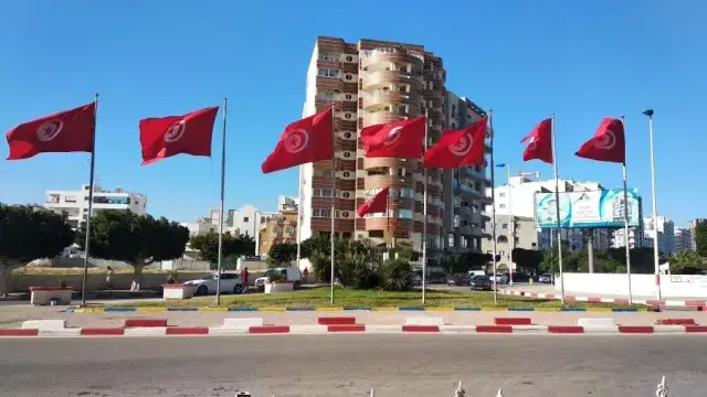 Czy trzeba paszport do Tunezji? Oto, co musisz wiedzieć przed wyjazdem