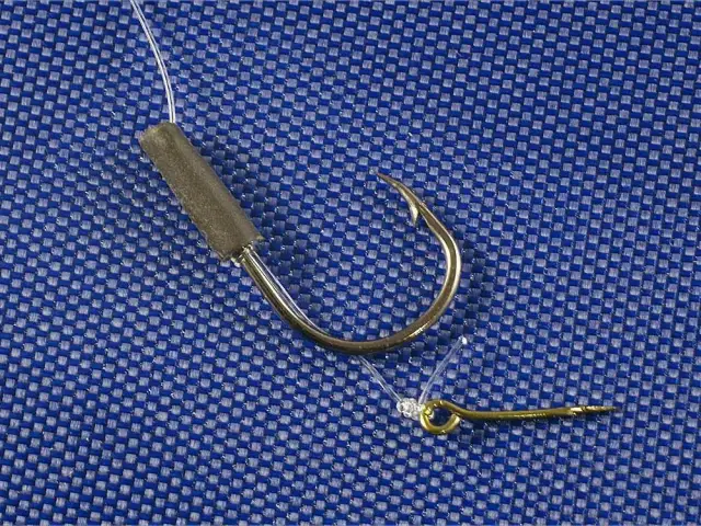 Jak założyć kulkę proteinową na haczyk bez błędów i frustracji