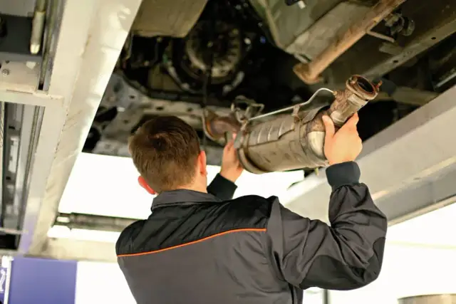 Jak usunąć popiół z DPF i uniknąć kosztownych napraw samochodu